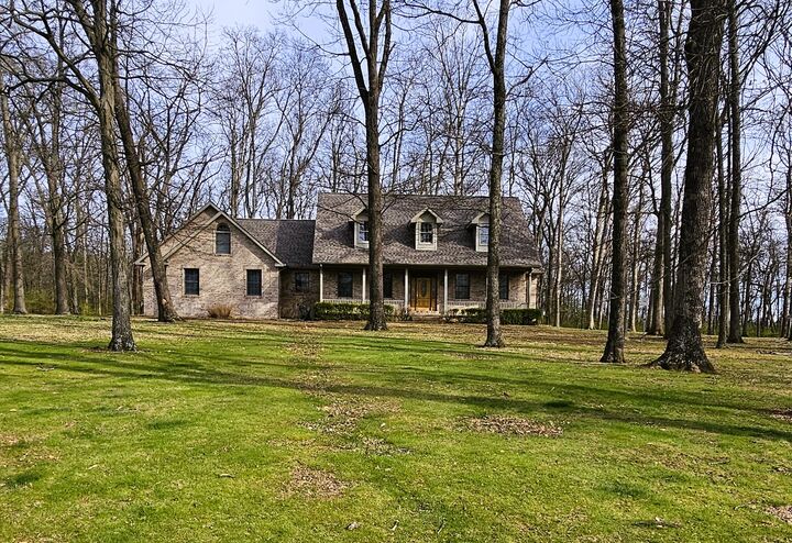 Property Photo: 9 Fawn Drive IL 62837