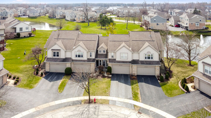 Property Photo:  2737 Cameron Court  IL 60561 