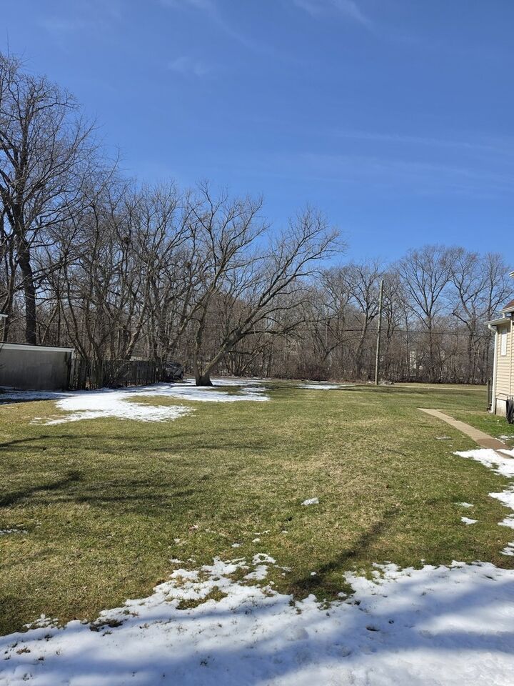 Property Photo:  3108 Ezekiel Avenue  IL 60099 