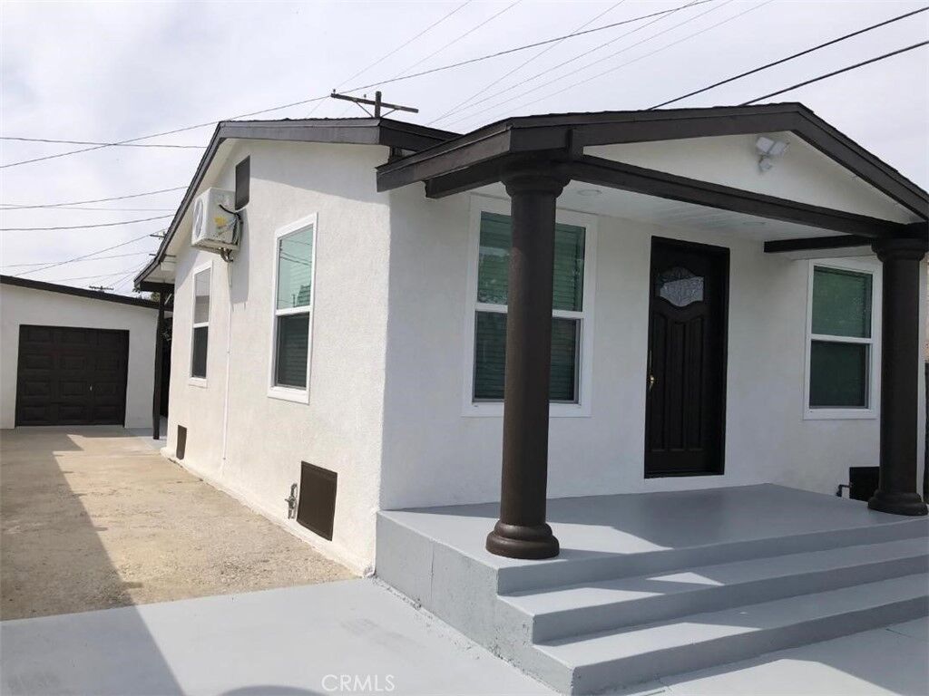 Property Photo:  6563 Kansas Avenue  CA 90044 