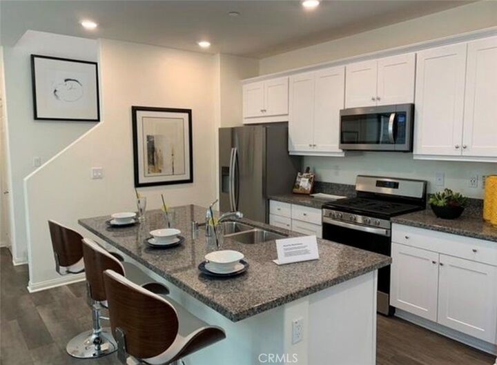 Property Photo:  27556 Denali  CA 91387 