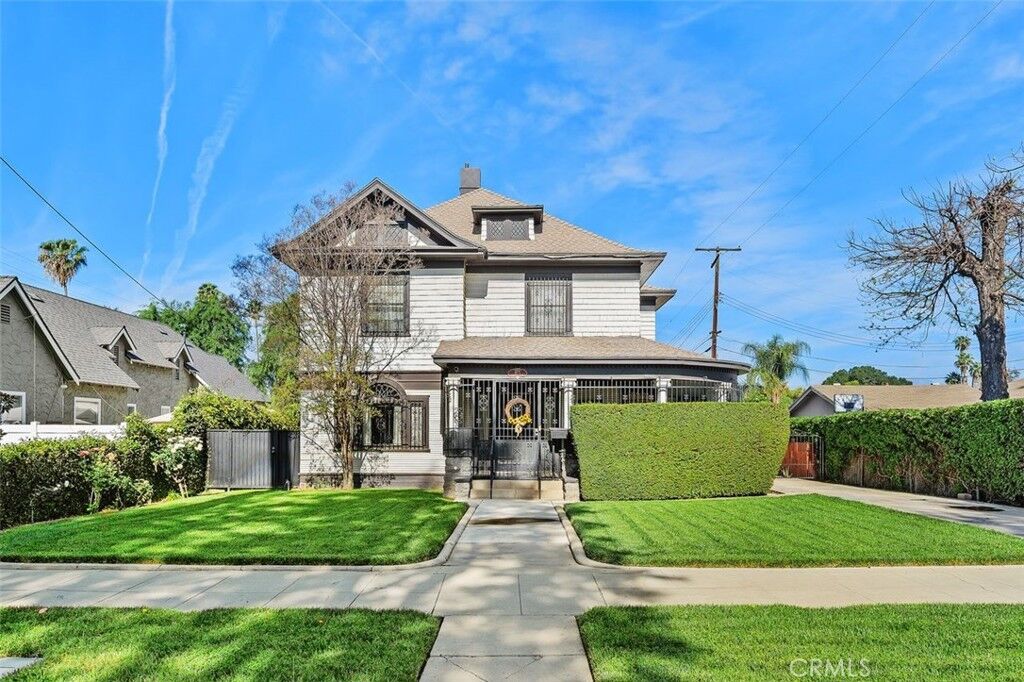 Property Photo: 4771 Victoria Avenue CA 92507