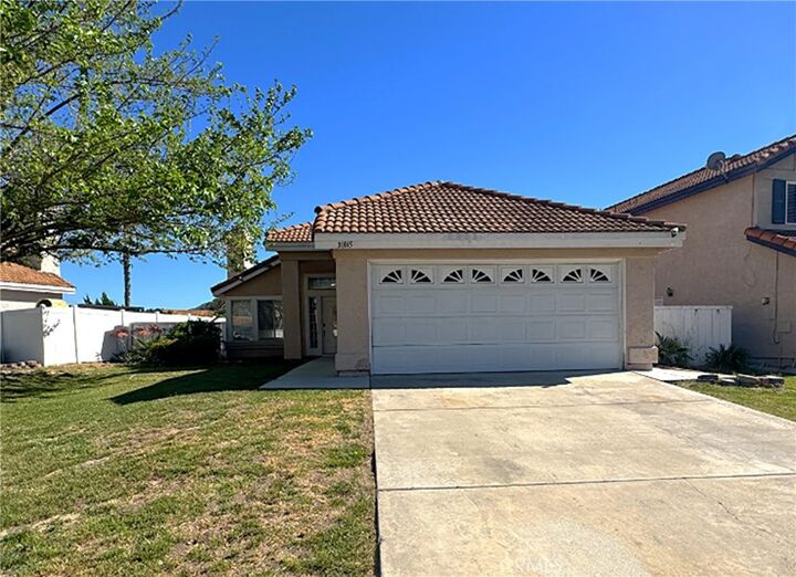 Property Photo:  30145 Pechanga Drive  CA 92592 