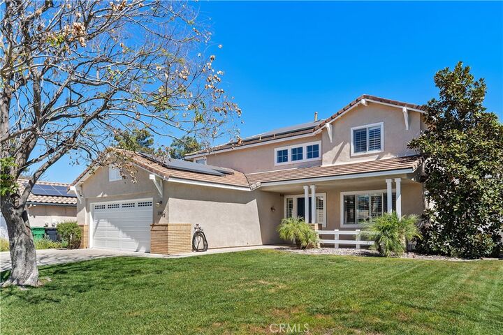 Property Photo: 23992 Chatenay Lane CA 92562