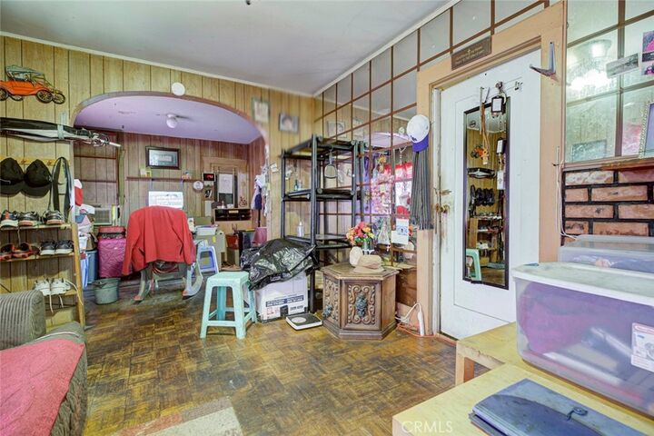 Property Photo:  6153 Garrison Drive  CA 90042 