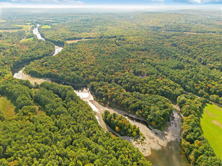 Property Photo:  Land Only 167 Town Farm Road  ME 04958 