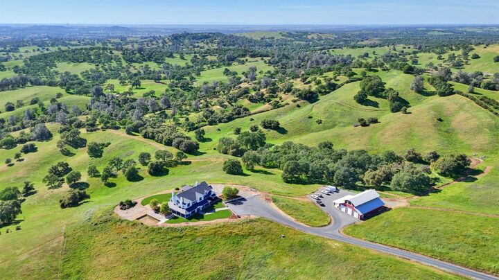 Property Photo:  11015 Vintage Road  CA 95640 