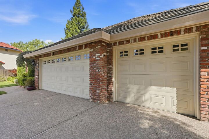 Property Photo: 8867 Chex Court CA 95624