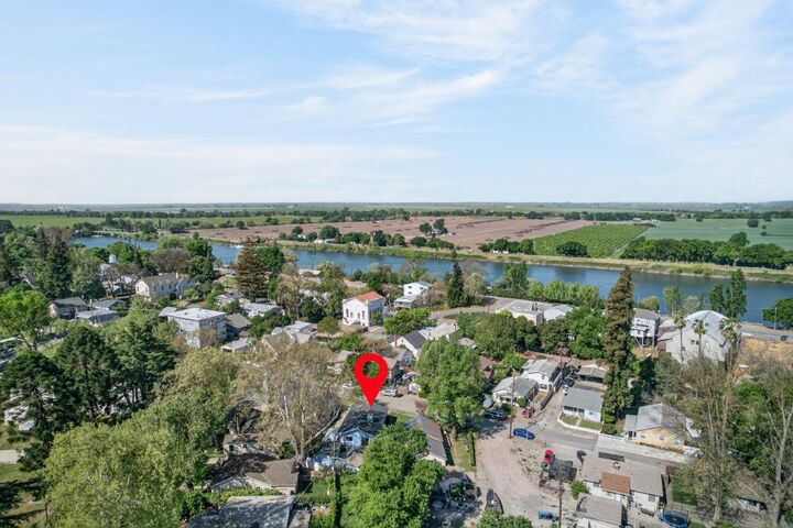 Property Photo:  11727 Washington Avenue  CA 95615 