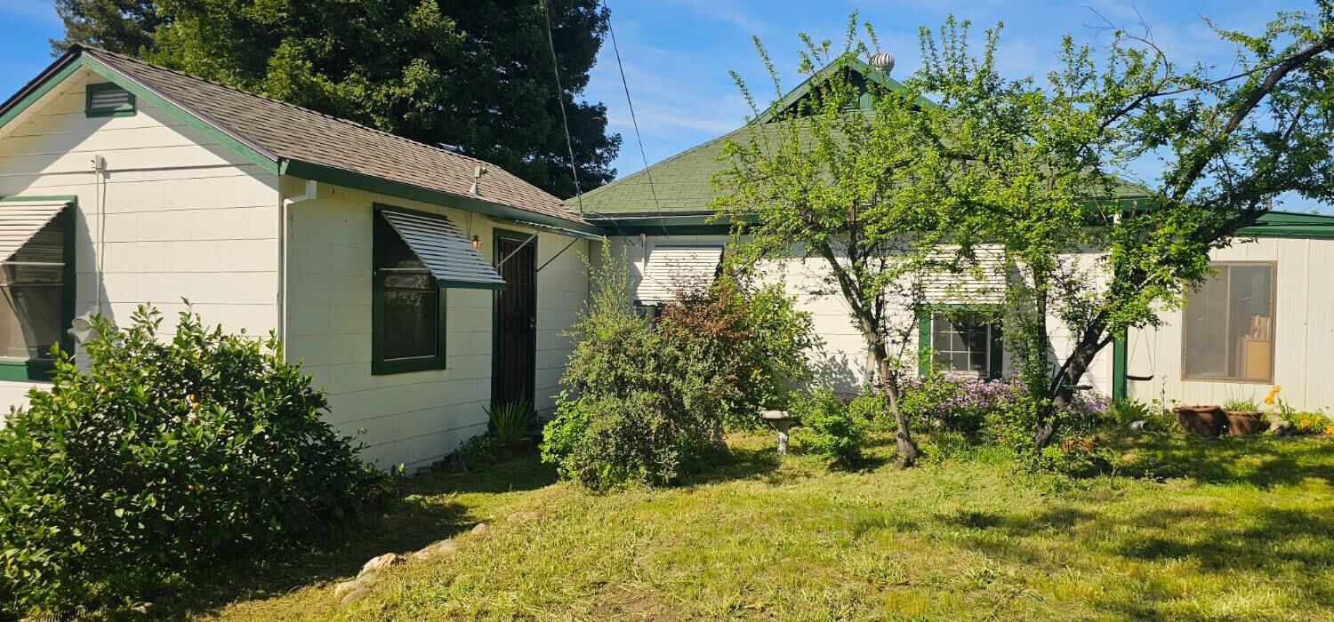 Property Photo:  4701 Pennsylvania Avenue  CA 95628 