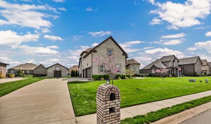 Property Photo:  2972 Hartley Drive  TN 37043 