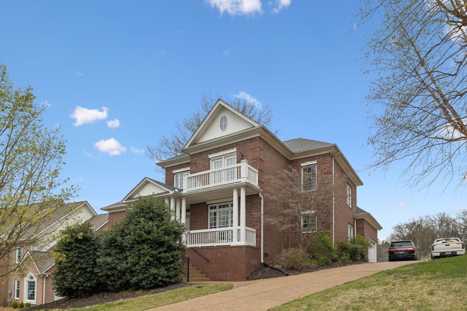 Property Photo:  1264 Twelve Stones Xing  TN 37072 