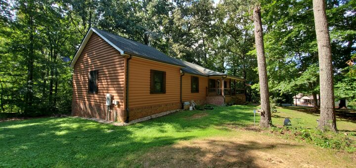 Property Photo:  1109 Ellis Ct  TN 37035 