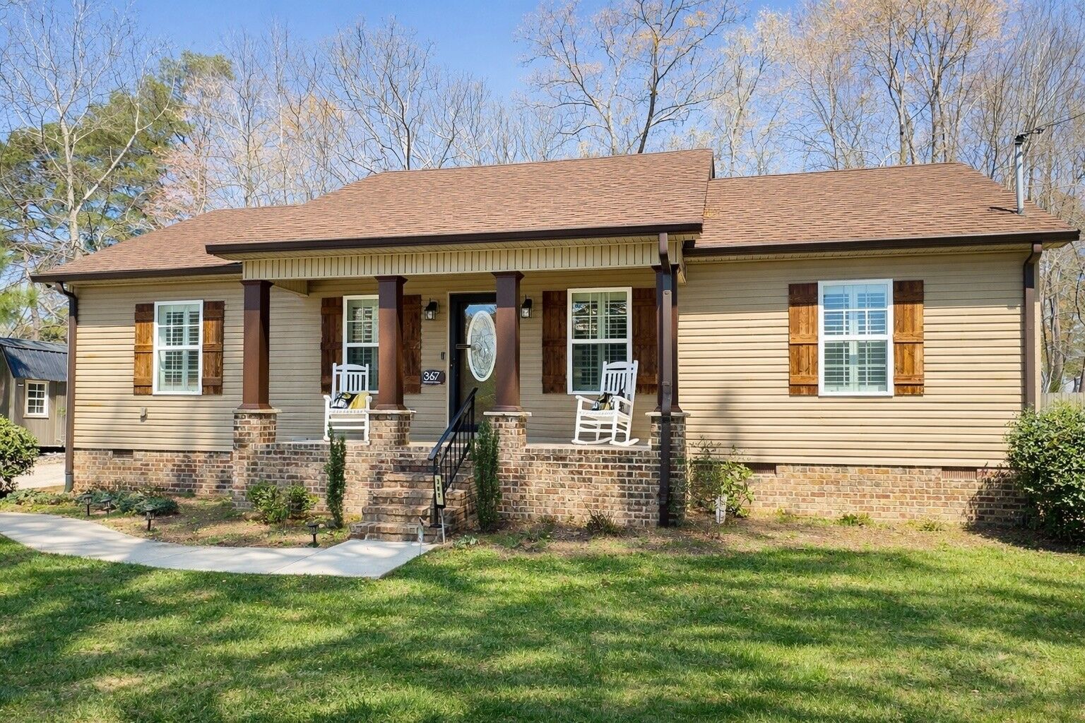 Property Photo:  367 Stillwood Dr  TN 37355 