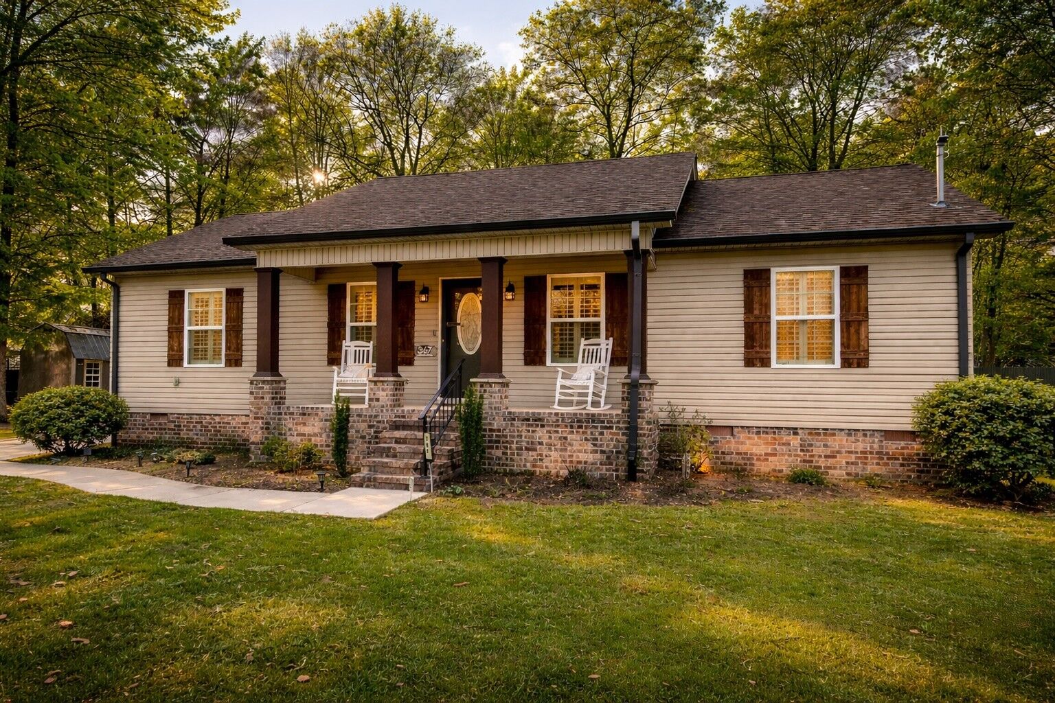 Property Photo:  367 Stillwood Dr  TN 37355 