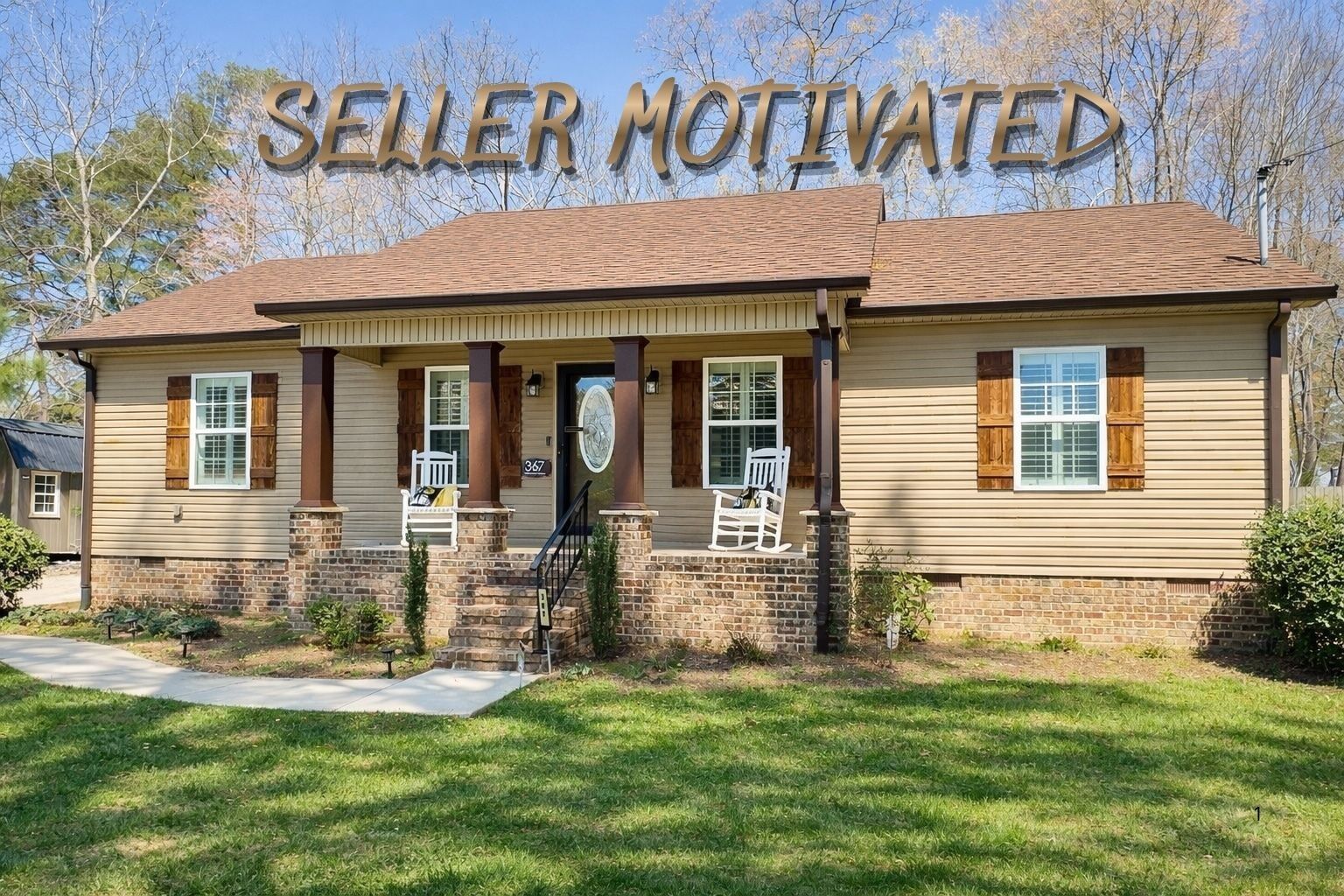 Property Photo:  367 Stillwood Dr  TN 37355 