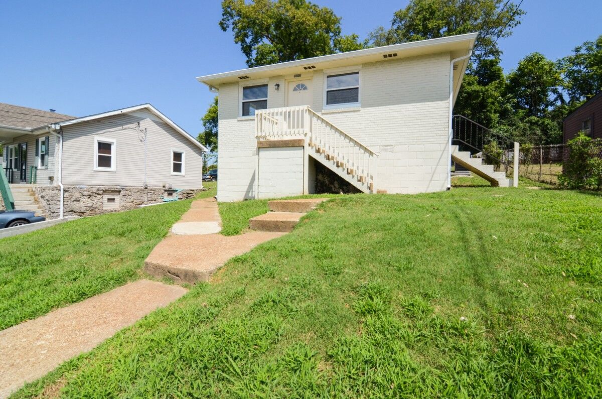 Property Photo:  1026 Wade Ave  TN 37203 
