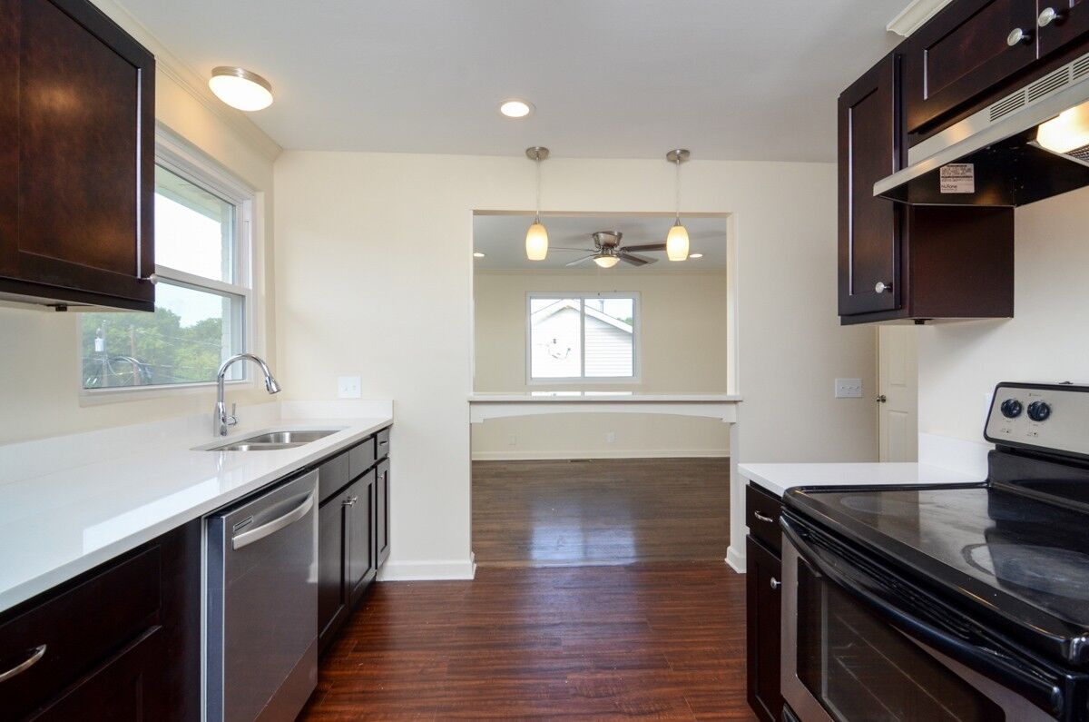 Property Photo:  1026 Wade Ave  TN 37203 