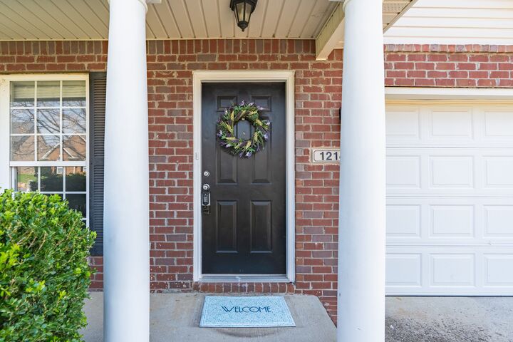 Property Photo:  1214 Timber Creek Dr  TN 37128 