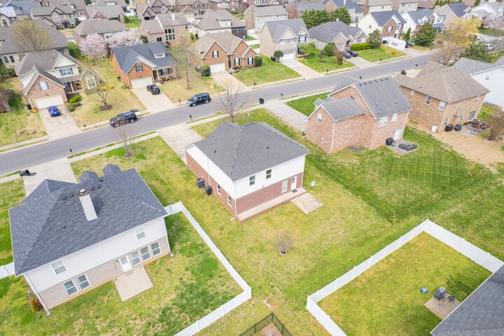 Property Photo:  1214 Timber Creek Dr  TN 37128 