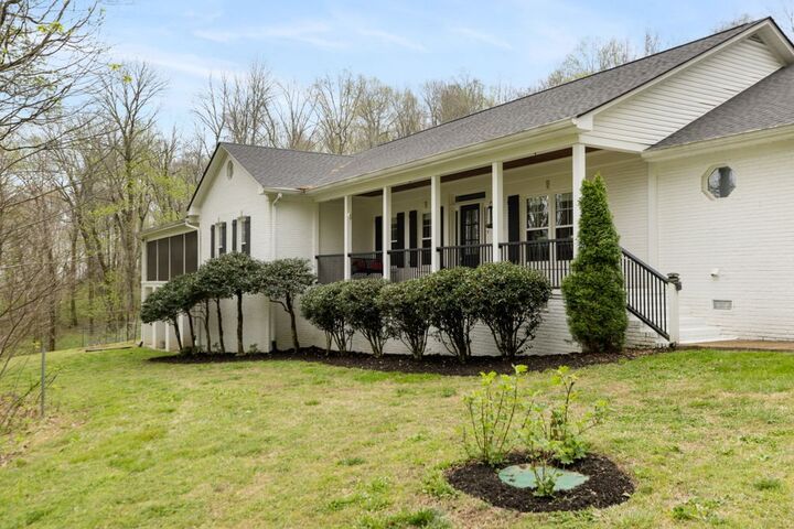 Property Photo:  1395 Roy Sellers Rd  TN 38401 