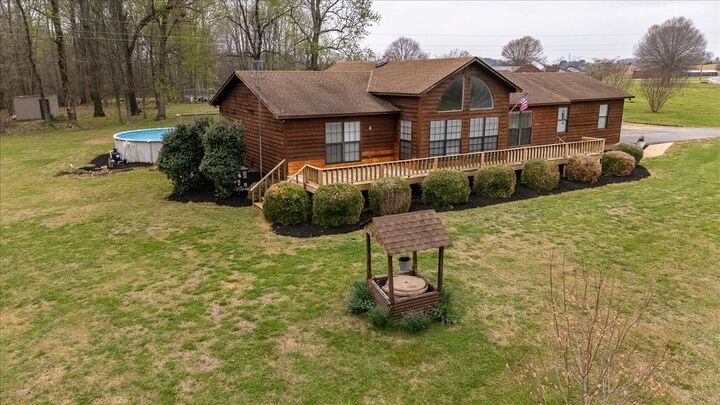 Property Photo:  79 French Rd  TN 38469 
