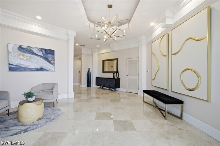 Property Photo:  4801 Island Pond Court 405  FL 34134 