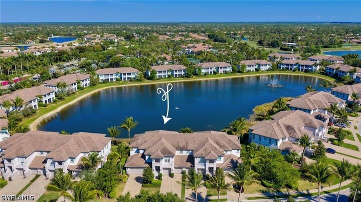 Property Photo: 8026 Signature Club Circle 5-201 FL 34113