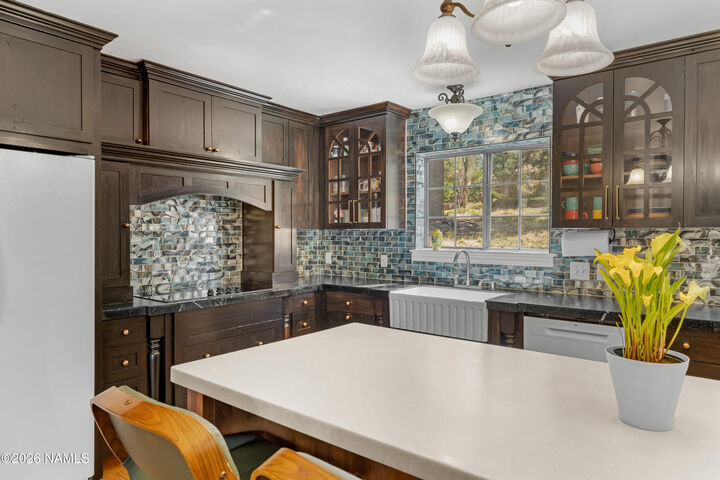 Property Photo:  2395 N Broken Circle Road  AZ 86004 