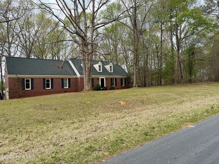 Property Photo:  2454 Buckboard Trail  NC 27804 