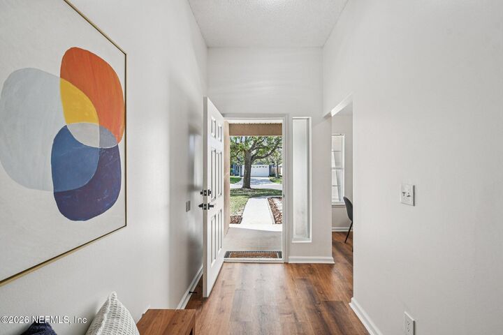 Property Photo: 1315 Ardmore Street FL 32092