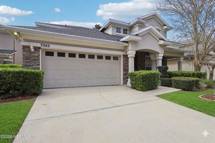 Property Photo:  3362 Turkey Creek Drive  FL 32043 