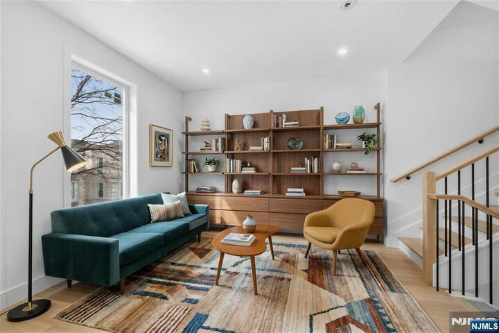 Property Photo:  312 11th Street 2  NJ 07087 