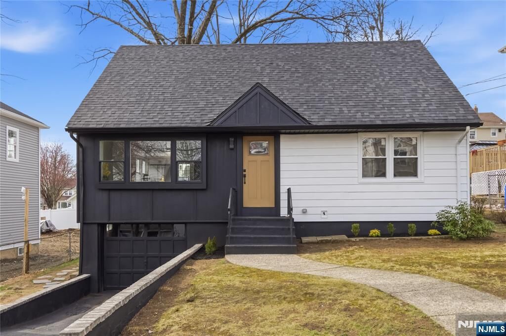 Property Photo: 116 Washington Place NJ 07666