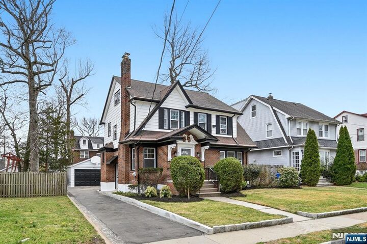 Property Photo:  308 Windsor Road  NJ 07631 