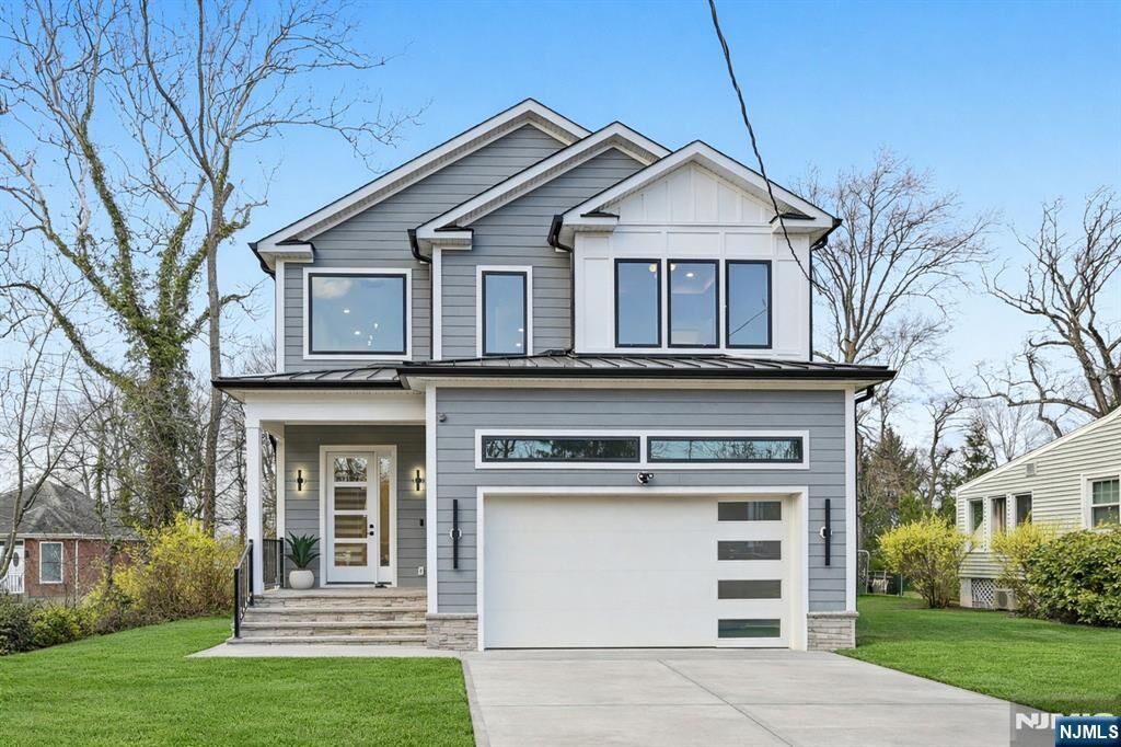 Property Photo: 107 Kent Place Boulevard NJ 07901