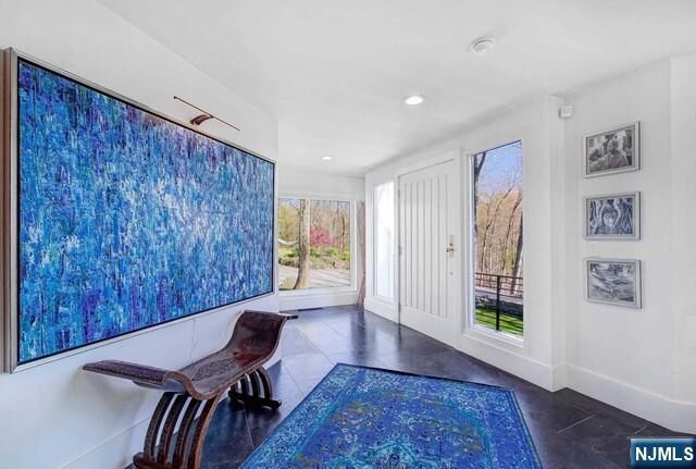 Property Photo:  28 Rockleigh Road  NJ 07647 