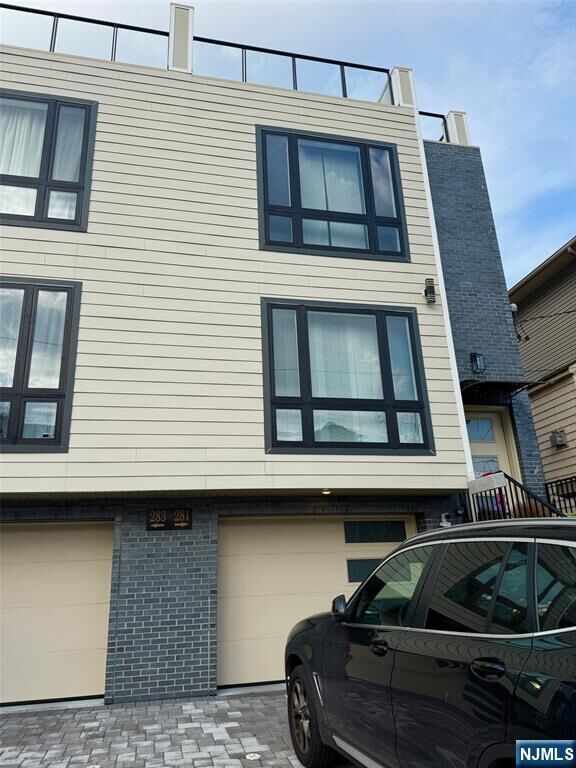 Property Photo: 281 Grant Avenue NJ 07010