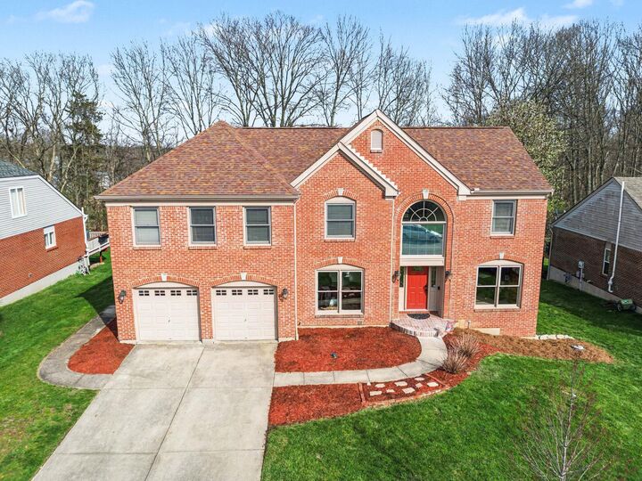 Property Photo:  10228 Hempsteade Drive  KY 41091 