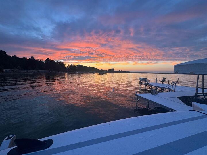 Property Photo:  4136 Lakeshore  MI 49712 