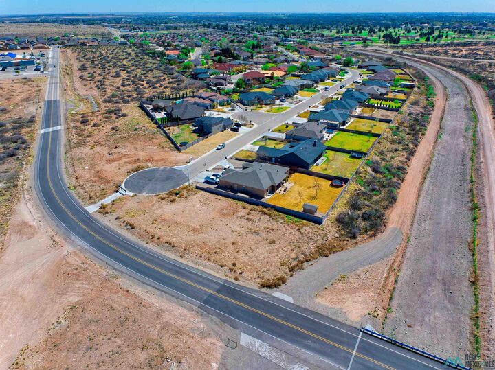 Property Photo:  2129 Quail Hollow Run  NM 88220 