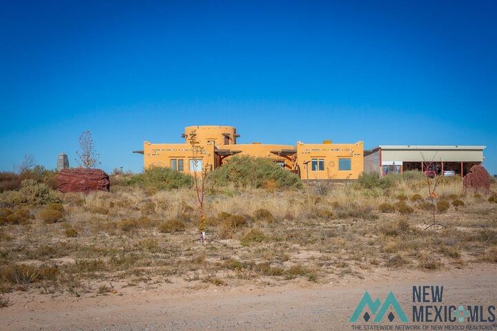 Property Photo: 353 N Red Bridge Road NM 88201