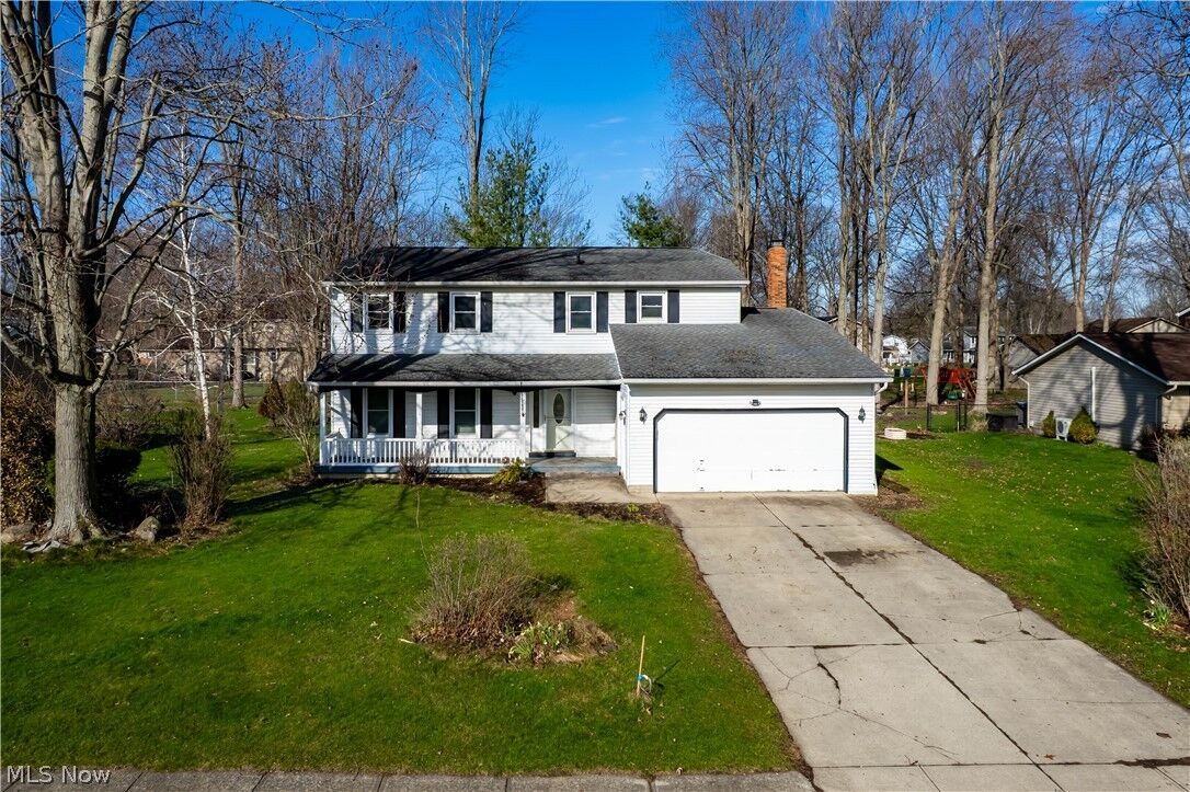 Property Photo: 5922 Opal Street OH 44039