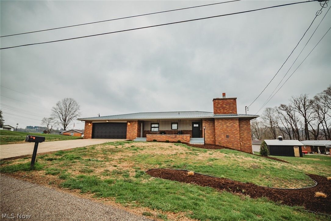 Property Photo:  38 Fair Avenue  OH 45715 