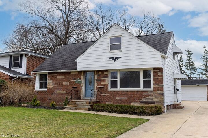 Property Photo: 5404 Beacon Road OH 44124