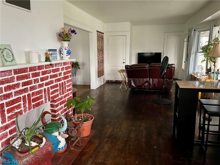 Property Photo: 3284 West Boulevard OH 44111