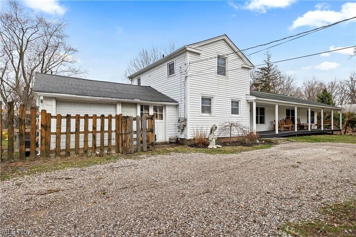 Property Photo:  6635 Lake Ave  OH 44035 