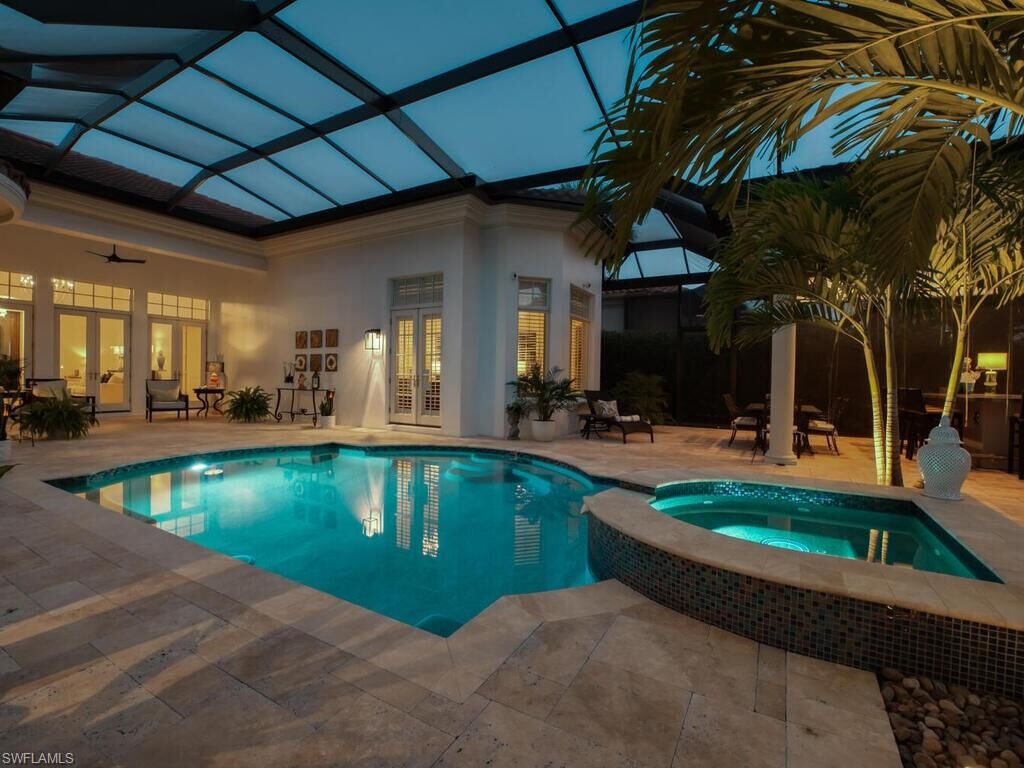 Property Photo: 28312 Terrazza Ln FL 34110
