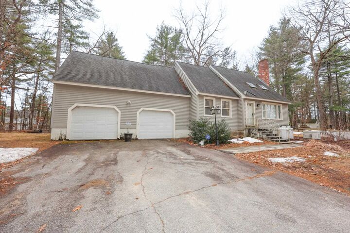 Property Photo:  125 Pinecrest Road  NH 03052 