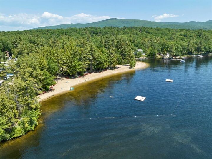 Property Photo:  62 Spitzen Street  NH 03254 